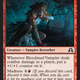 Illustration for article titled Bask in the Gothic Glory of This Haunting Magic: The Gathering Art